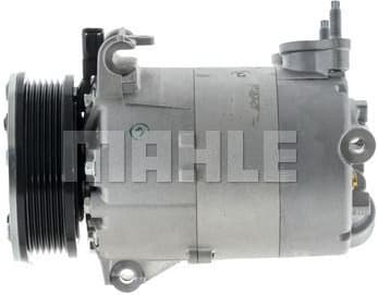 Compressor, air conditioning BEHR *** PREMIUM LINE *** ACP 1357 000P - image 4