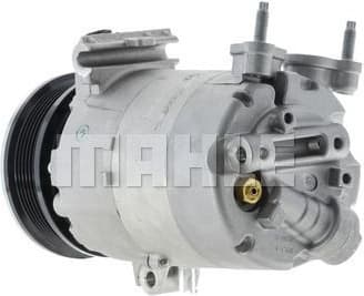 Compressor, air conditioning BEHR *** PREMIUM LINE *** ACP 1357 000P - image 5