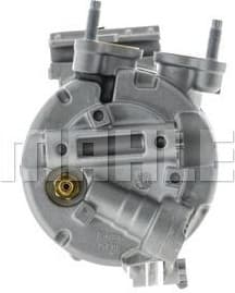 Compressor, air conditioning BEHR *** PREMIUM LINE *** ACP 1357 000P - image 6