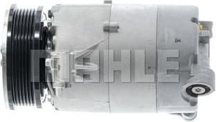 Compressor, air conditioning BEHR *** PREMIUM LINE *** ACP 1357 000P - image 11