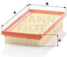 Air Filter C 26 027