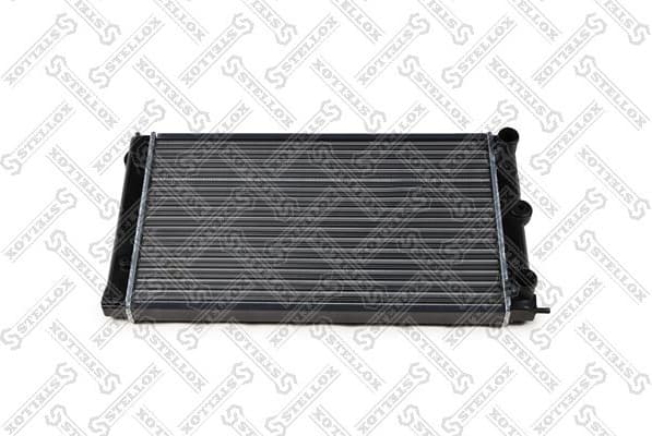 Radiator, engine cooling 10-26900-SX