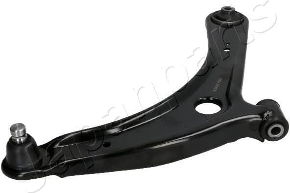 Control/Trailing Arm, wheel suspension BS-528R