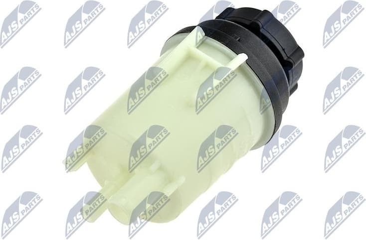 Equalising reservoir, hydraulic oil (power steering) SZW-LR-000 - image 2