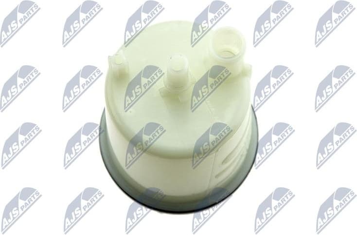 Equalising reservoir, hydraulic oil (power steering) SZW-LR-000 - image 5