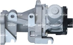 EGR Valve EASY FIT 48627