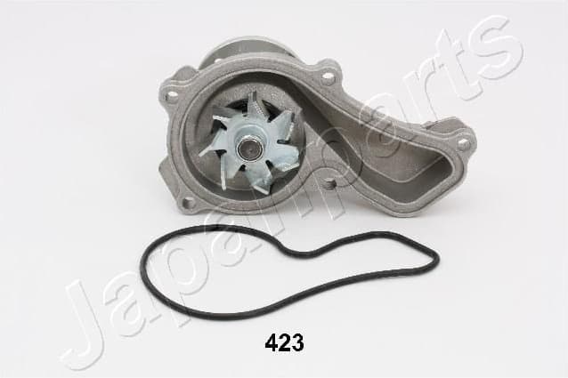 Water Pump, engine cooling PQ-423 - image 2