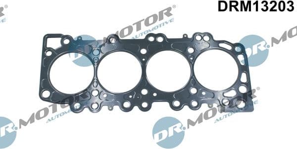 Gasket, cylinder head DRM13203