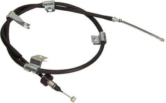 Cable Pull, parking brake 32-0717