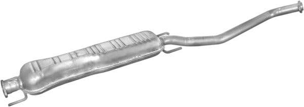 Centre Muffler 17.300