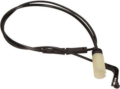 Warning Contact, brake pad wear 23-0062