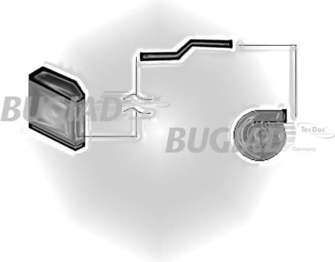 Charge Air Hose 82606 - image 2