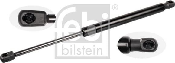 Gas Spring, boot/cargo area 106701