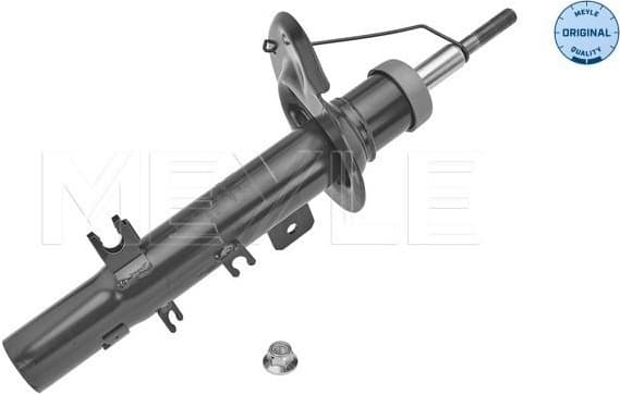Shock Absorber MEYLE-ORIGINAL: True to OE. 11-26 623 0021