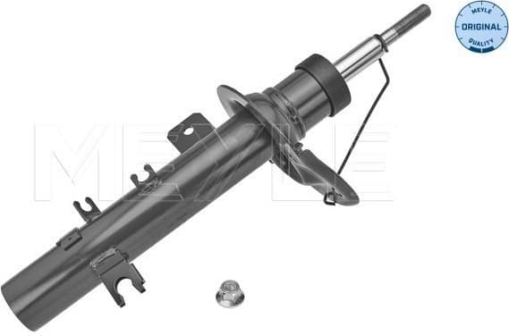 Shock Absorber MEYLE-ORIGINAL: True to OE. 11-26 623 0024