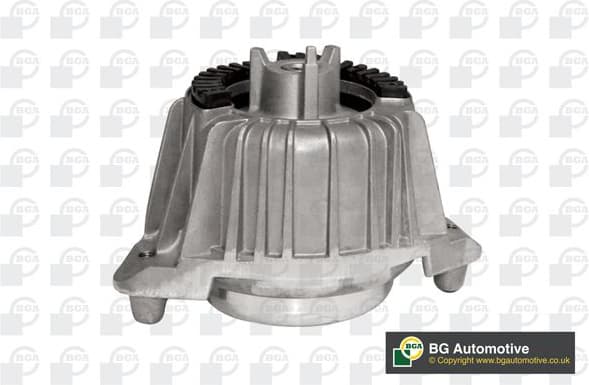 Mounting, engine MT9156