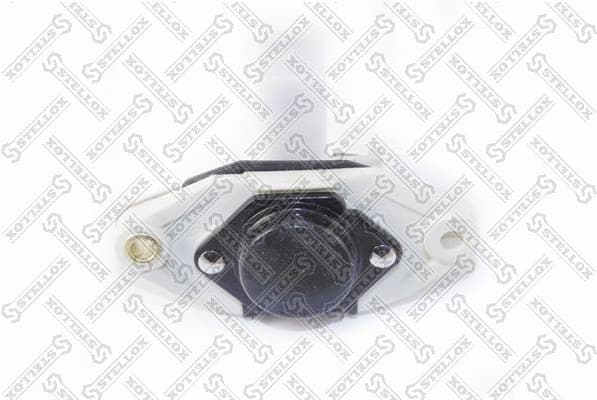 Alternator Regulator 06-71607-SX