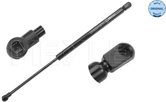 Gas Spring, boot/cargo area MEYLE-ORIGINAL: True to OE. 30-40 910 0019