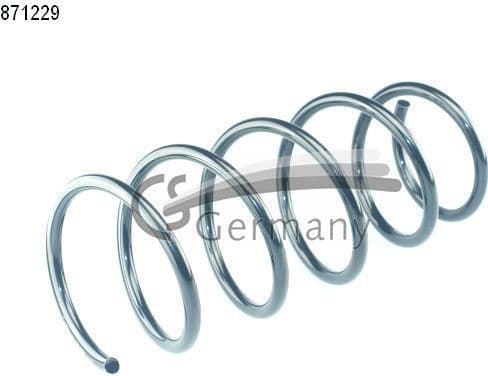 Suspension Spring 14871229