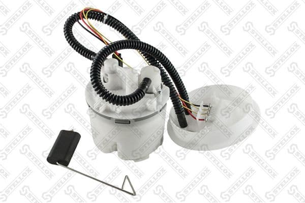 Fuel Pump 10-02041-SX