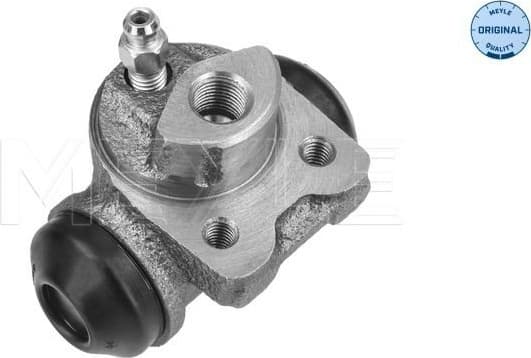 Wheel Brake Cylinder MEYLE-ORIGINAL: True to OE. 16-14 531 0000