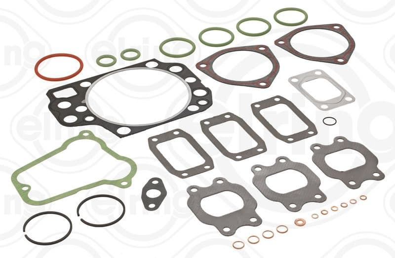 Gasket Kit, cylinder head 801.010