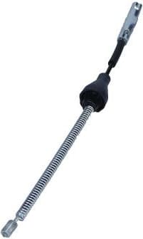 Cable Pull, parking brake 32-0891 - image 2