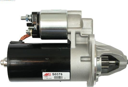 Starter AS S0376 - image 2