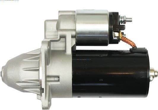 Starter AS S0376 - image 4