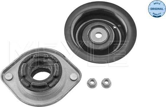 Repair Kit, suspension strut support mount MEYLE-ORIGINAL-KIT: Better solution for you! 614 641 0009 - image 2
