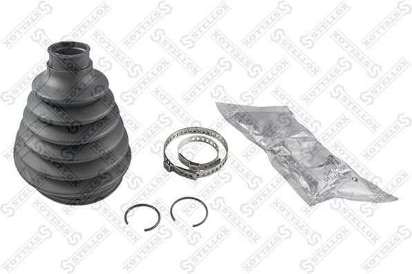 Bellow Kit, drive shaft 13-00650-SX