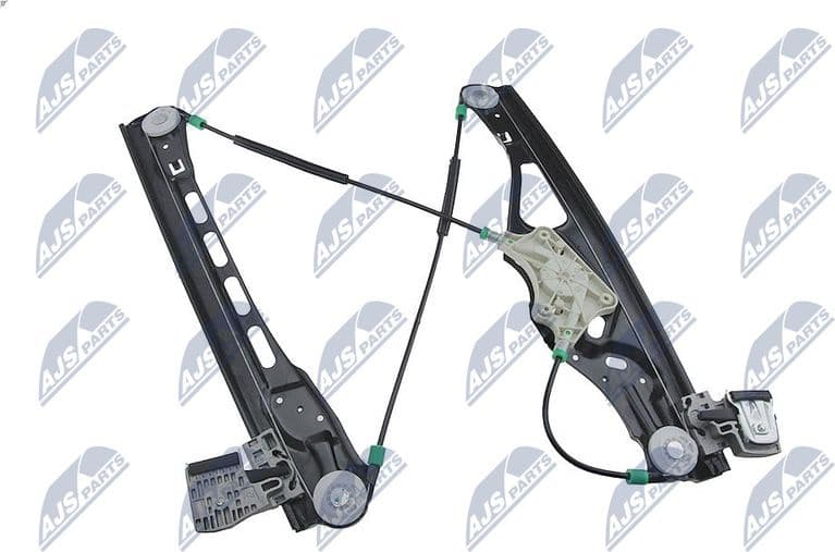 Window Regulator EPS-ME-006 - image 2