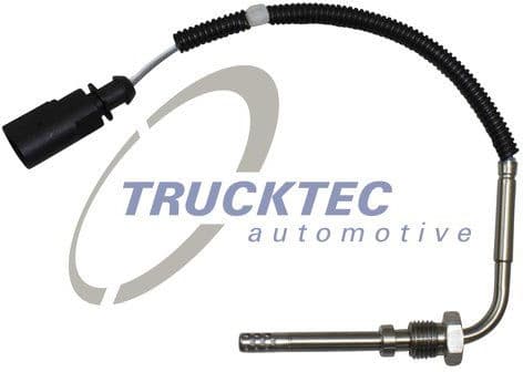 Sensor, exhaust gas temperature 07.17.089