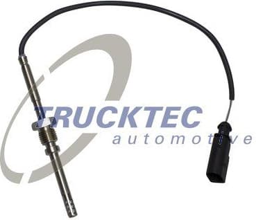 Sensor, exhaust gas temperature 07.17.079