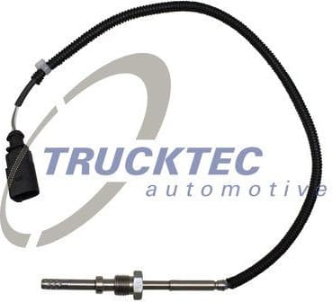 Sensor, exhaust gas temperature 07.17.095