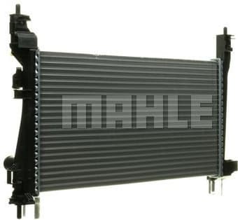 Radiator, engine cooling BEHR *** PREMIUM LINE *** CR 1122 000P - image 5