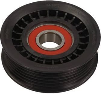 Deflection/Guide Pulley, V-ribbed belt 54-1355