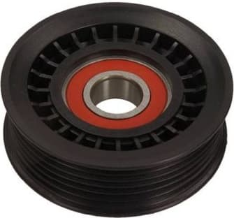 Deflection/Guide Pulley, V-ribbed belt 54-1355 - image 2