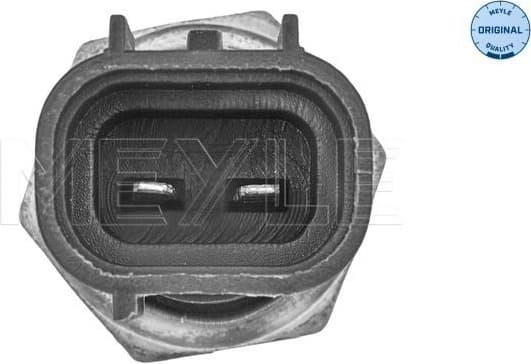 Sensor, coolant temperature MEYLE-ORIGINAL: True to OE. 34-14 821 0000 - image 2