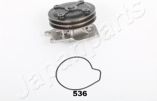 Water Pump, engine cooling PQ-536