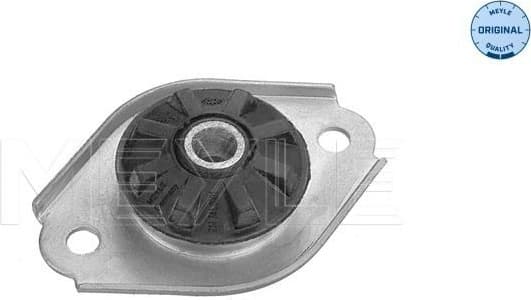 Suspension Strut Support Mount MEYLE-ORIGINAL: True to OE. 214 741 0001