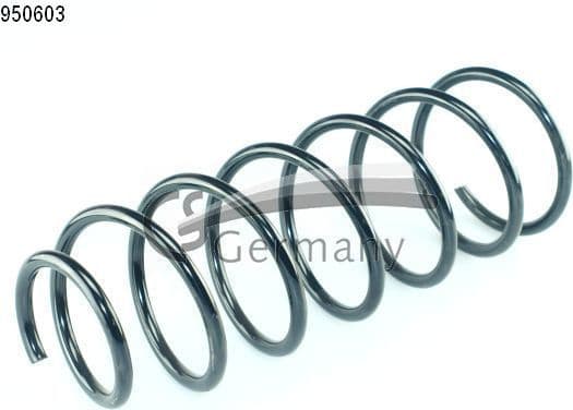 Suspension Spring 14950603