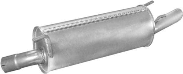 Rear Muffler 17.243