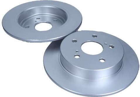 Brake Disc QD1297