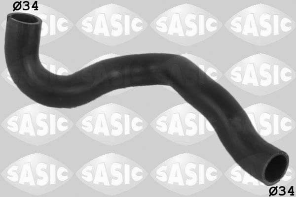 Radiator Hose 3406368