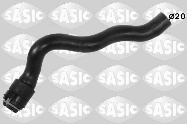 Radiator Hose 3406293