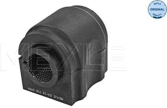 Mounting, stabiliser bar MEYLE-ORIGINAL: True to OE. 53-14 715 0000