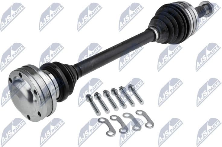 Drive Shaft NPW-ME-128