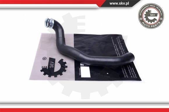 Radiator Hose 43SKV892