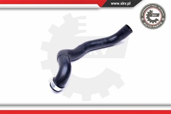 Radiator Hose 43SKV892 - image 3